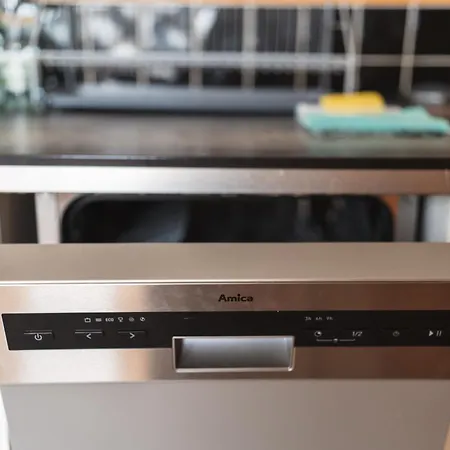 Heart Of By Bookinghost Lejlighed