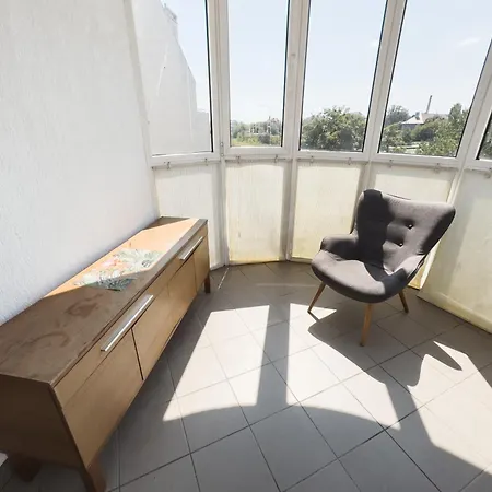 Apartment Heart Of