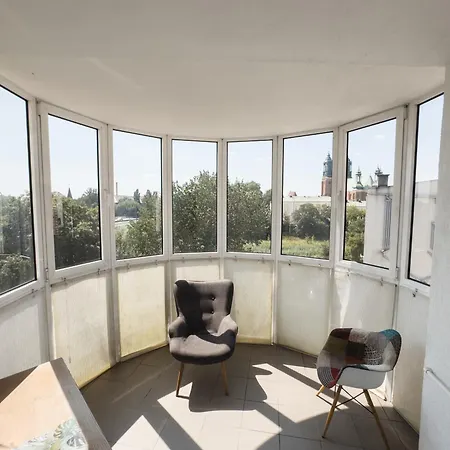 Heart Of Apartment *