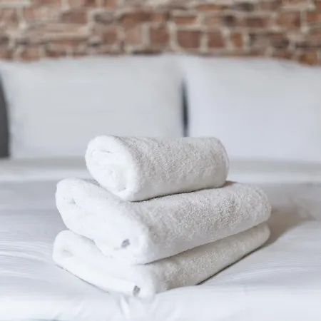 Lejlighed Heart Of By Bookinghost *