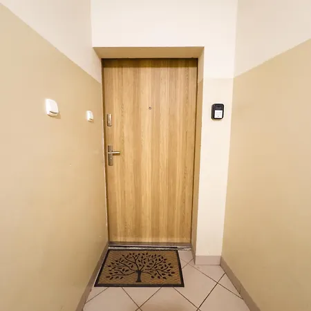 Apartment Heart Of Poznan