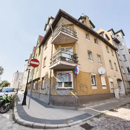 Heart Of Poznan