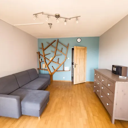 Heart Of Apartment