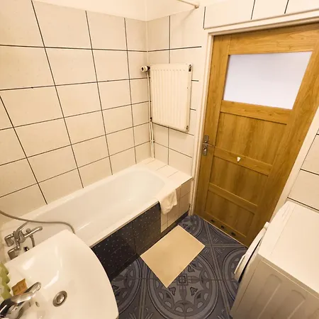 Apartment Heart Of Poznan