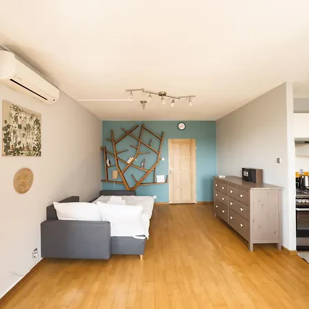 Heart Of Apartment