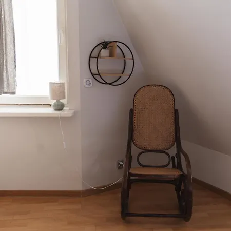Apartment Heart Of Poznan