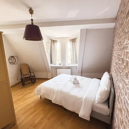 Heart Of Apartment *