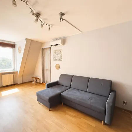 Heart Of Apartment *