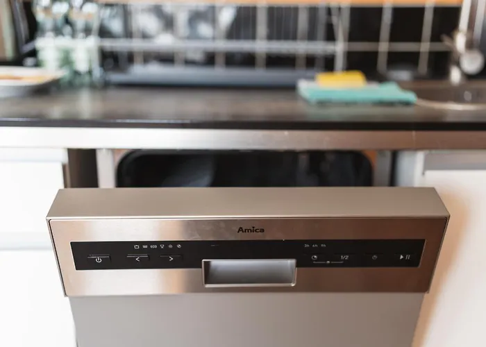 Heart Of By Bookinghost アパート