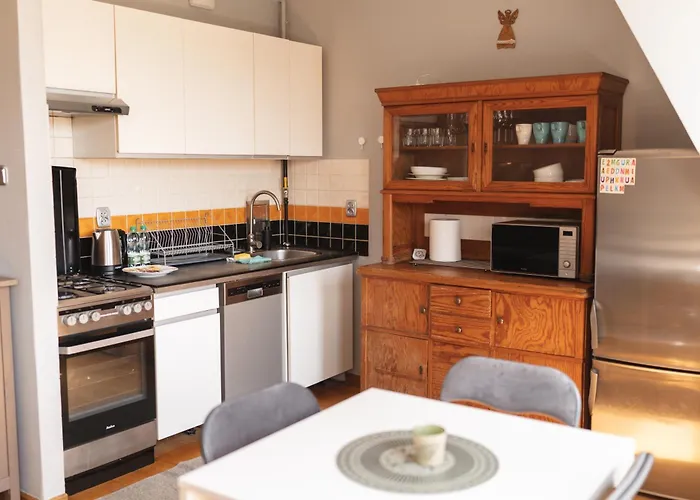 Heart Of By Bookinghost ポズナン