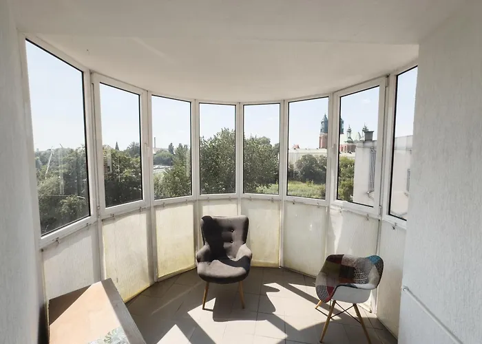 Heart Of By Bookinghost アパート *