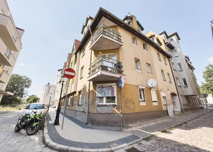 Heart Of By Bookinghost ポズナン