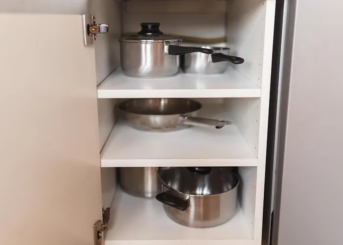 Heart Of By Bookinghost アパート ポズナン