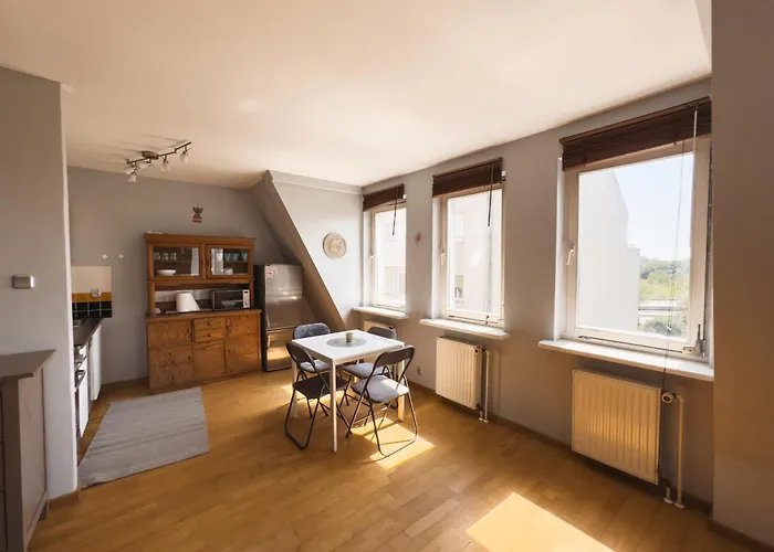 Heart Of By Bookinghost * ポズナン