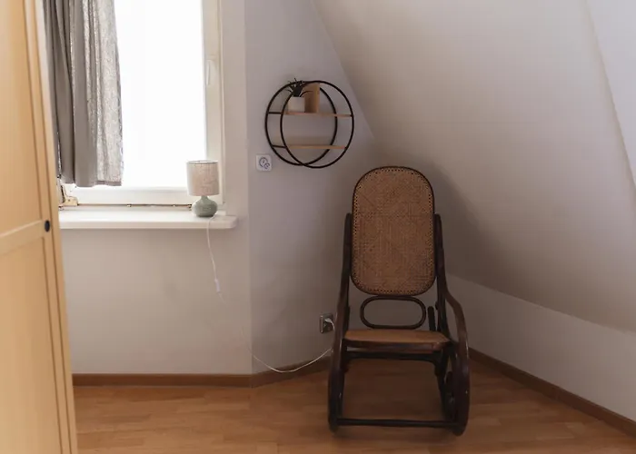 アパート Heart Of By Bookinghost ポズナン