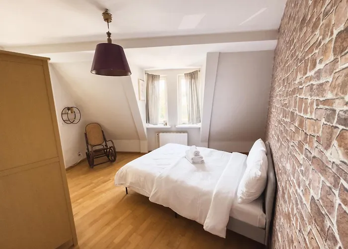 Heart Of By Bookinghost アパート *