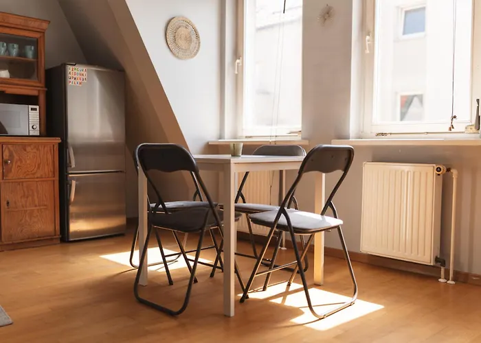 Heart Of By Bookinghost ポズナン