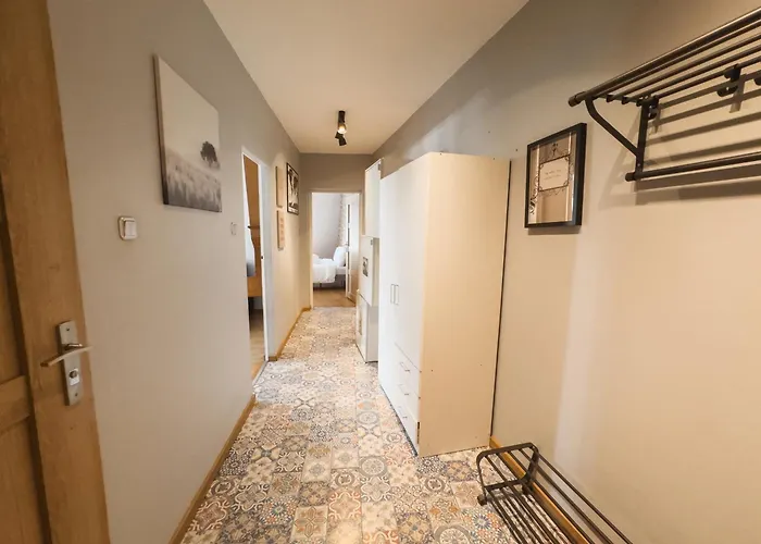 Heart Of By Bookinghost アパート *