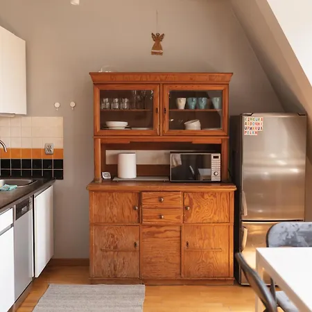 Heart Of By Bookinghost Apartmán