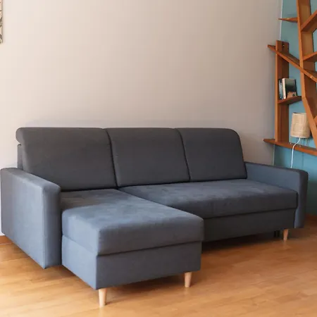 Heart Of By Bookinghost Apartmán *