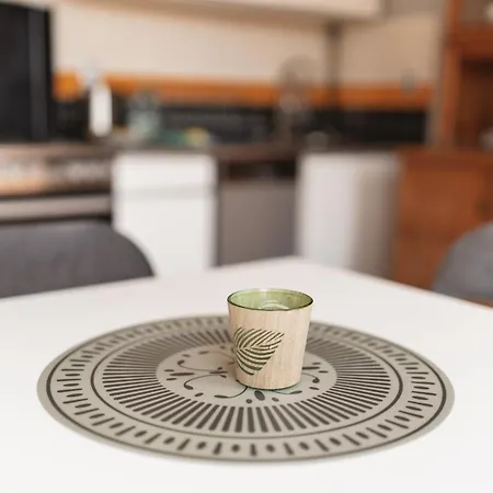 Heart Of By Bookinghost Appartement Poznań