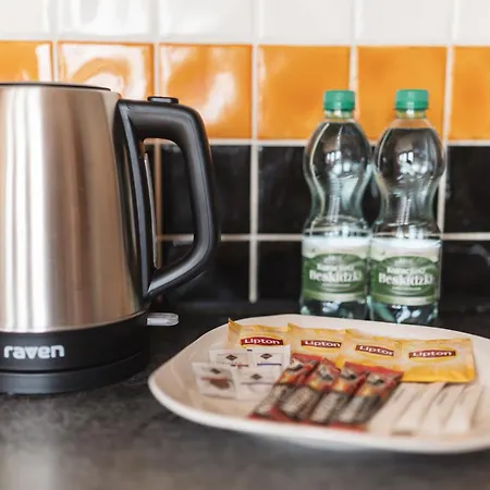 Heart Of By Bookinghost Apartmán *