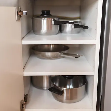 Heart Of By Bookinghost Apartmán Poznaň