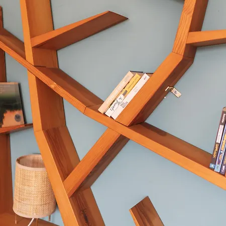 Appartement Heart Of By Bookinghost