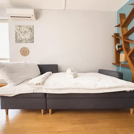 Heart Of By Bookinghost Appartement *