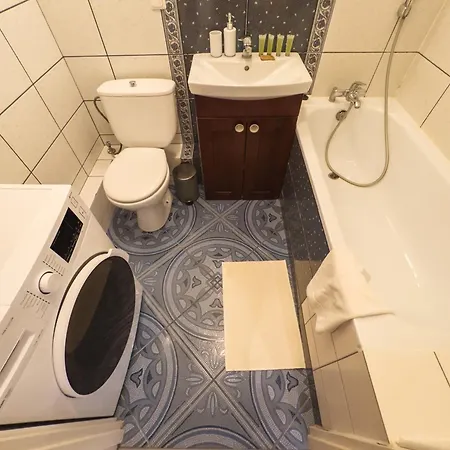 Apartamento Heart Of By Bookinghost *