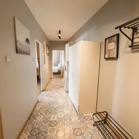 Heart Of By Bookinghost Apartmán *