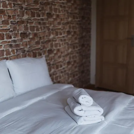 Heart Of By Bookinghost Appartement Poznań