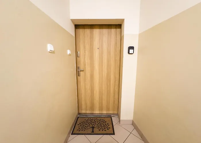 Daire Heart Of By Bookinghost Poznan