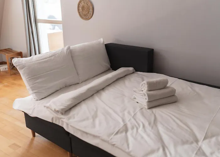 Heart Of By Bookinghost Познань