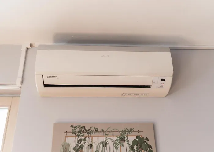 Апартаменты Heart Of By Bookinghost *