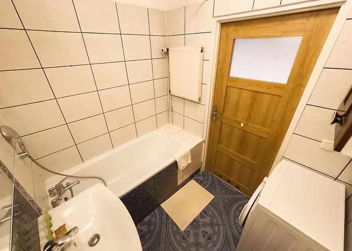 Апартаменты Heart Of By Bookinghost Познань