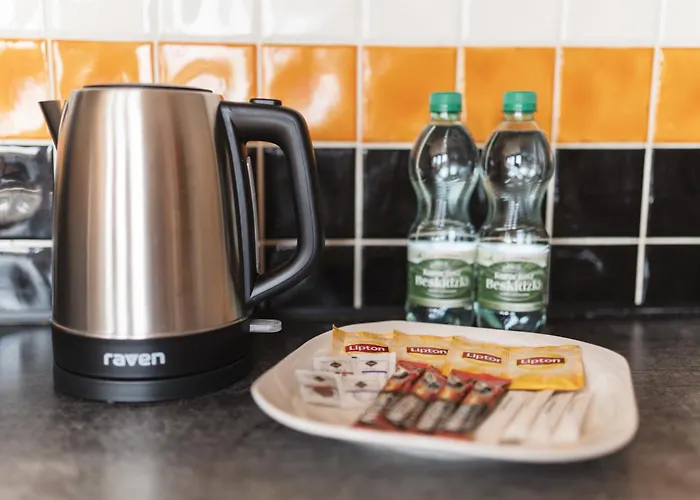 Heart Of By Bookinghost Апартаменты *