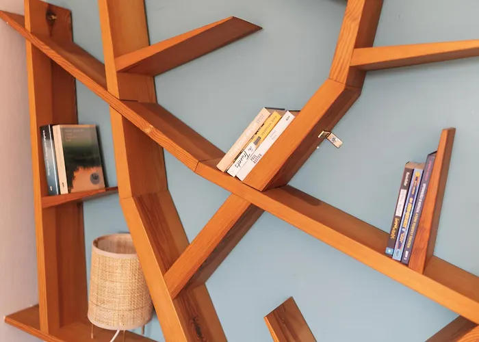 Daire Heart Of By Bookinghost